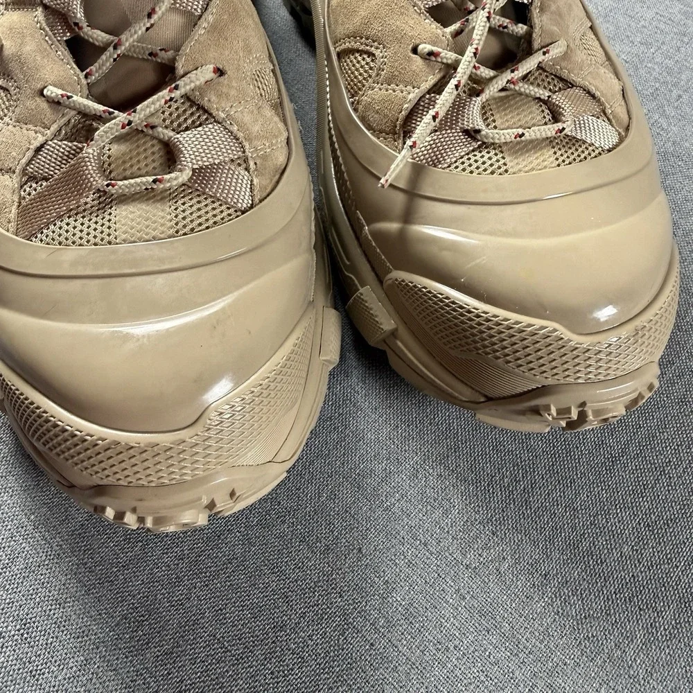 Burberry Arthur Sneakers Size 46,‎ US 12